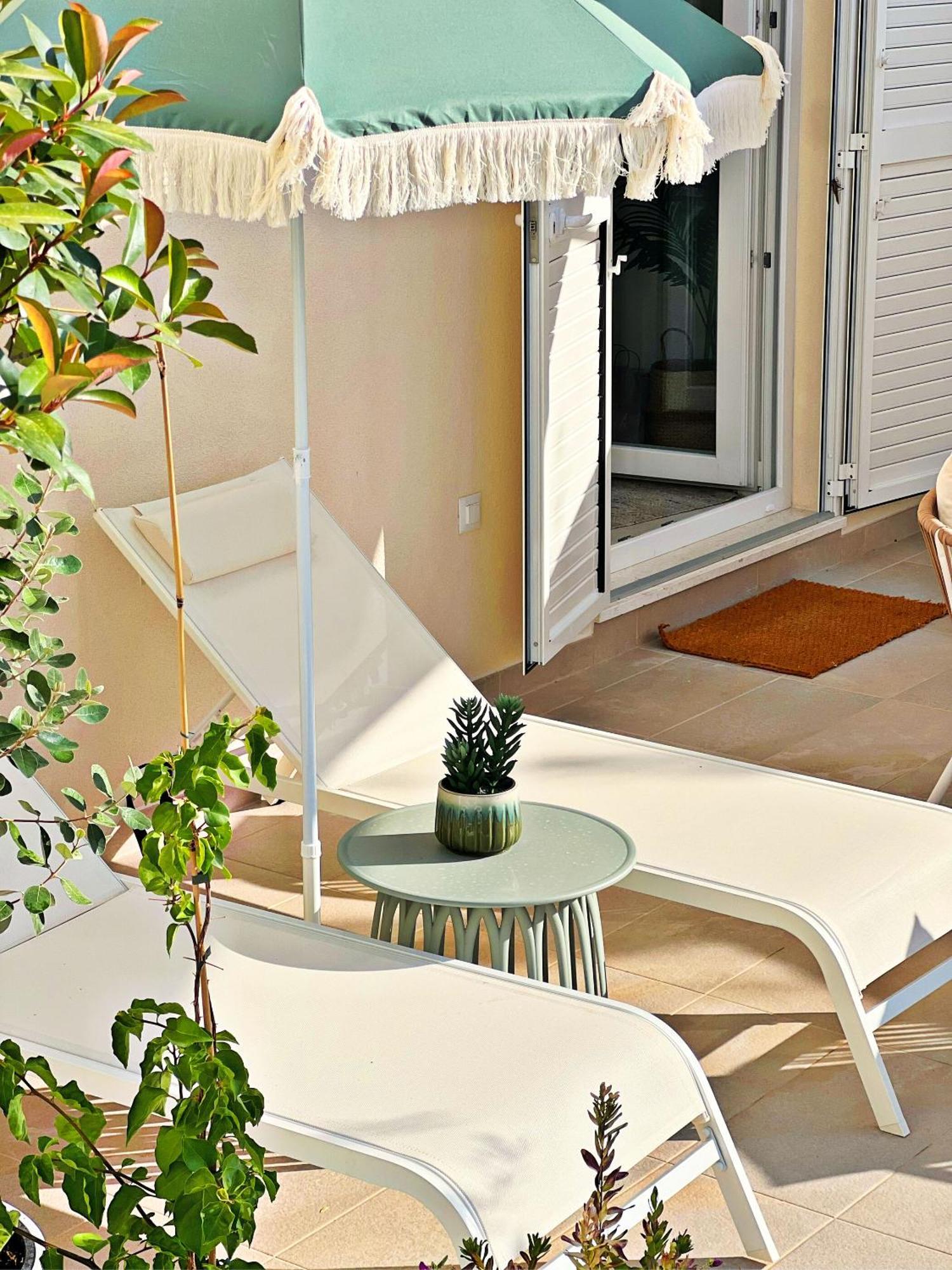 Laganini Apartment *