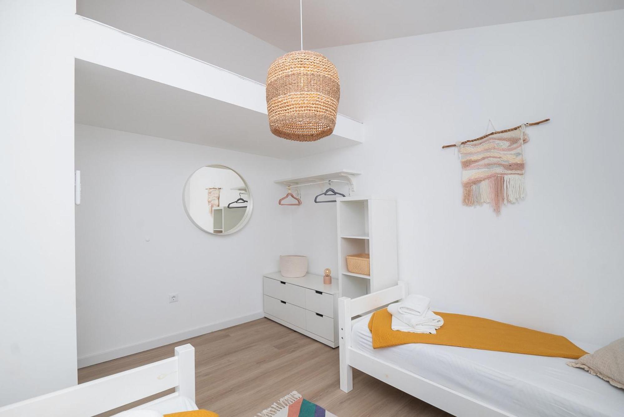 Apartment Laganini *