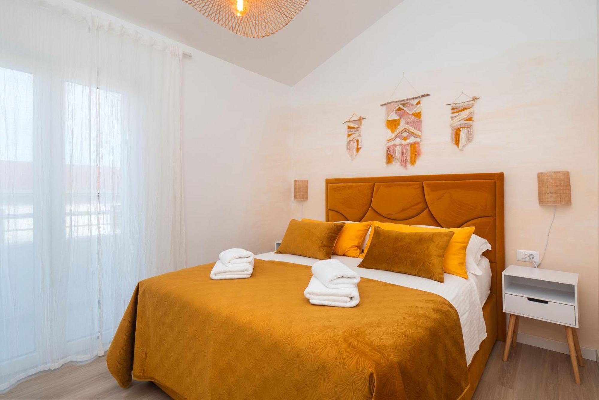 Apartman Laganini Primošten