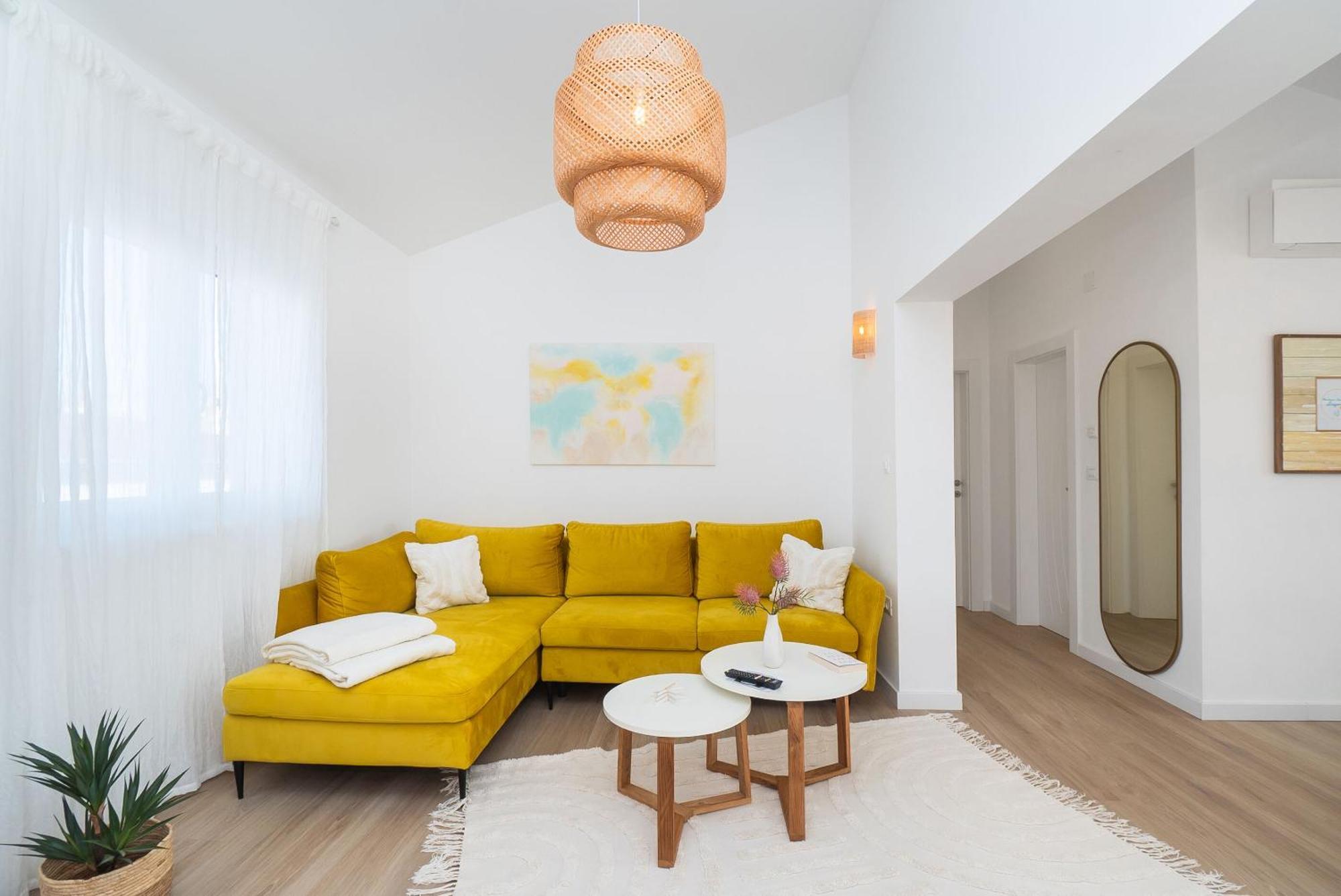 Laganini Apartman Primošten